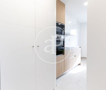 Flat for rent with Terrace in Mira-sol (Sant Cugat del Vallès) - Photo 4