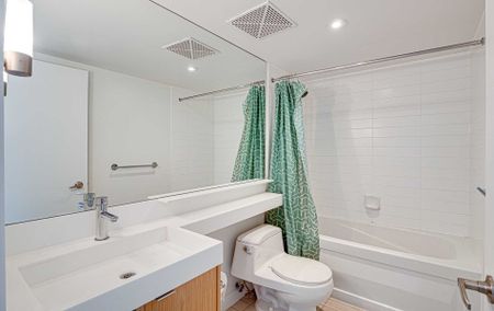 For Lease - 25 Telegram Mews Unit# 4509, Toronto, Ontario - Photo 3