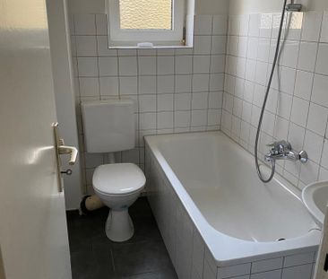 2-Zimmer-Wohnung in Flensburg Mürwik - Photo 5