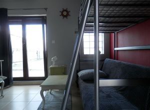 Studio/Γκαρσονιέρα για ενοικίαση - 40 Εκκλησιές - Ευαγγελίστρια, - Photo 1
