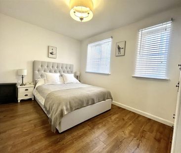 1 Bedroom Apartment - Purpose Built To Let - Photo 5