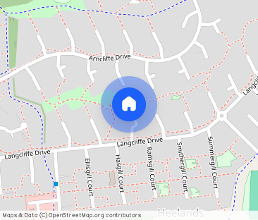 Langcliffe Drive, Heelands, MK13 - Photo 1