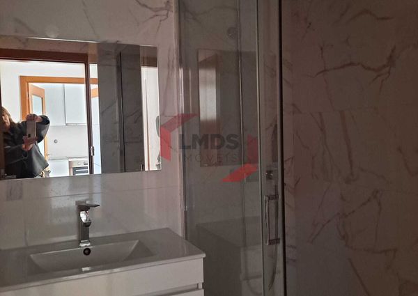 Apartamento T1