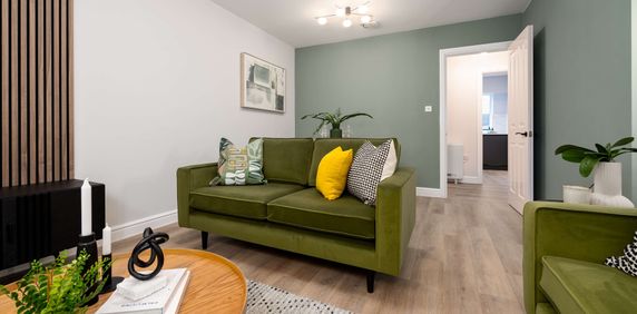 Park Street Room 2 - Photo 2