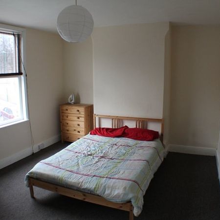 Room in a Shared House, Nottingham, NG2 - Photo 3