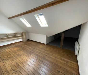MAISON DE VILLE QUARTIER ST MARTIN - Photo 6