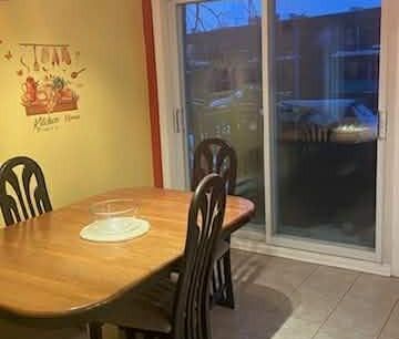 Grand 5 1/2 à Anjou (Haut d’un duplex détaché, secteur de choix) - Photo 4