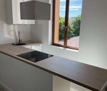 Location Appartement 3 pièces 47m² CHARLIEU 42190 - Photo 6