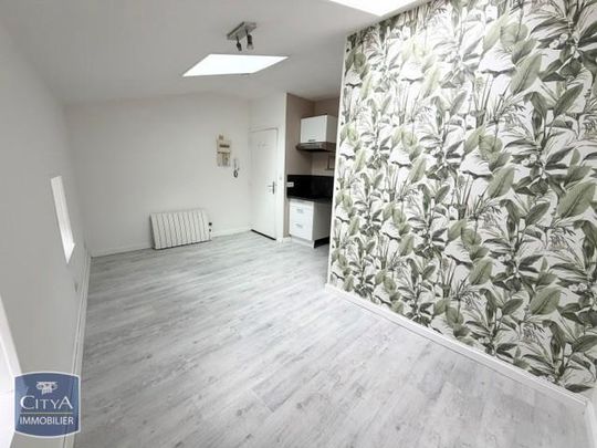 Location Appartement 1 pièce 14m² CLERMONT FERRAND 63000 - Photo 1