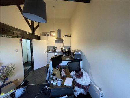 1 bedroom apartment to rent - Photo 3