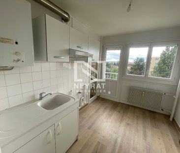 APPARTEMENT T3 A LOUER - Photo 1