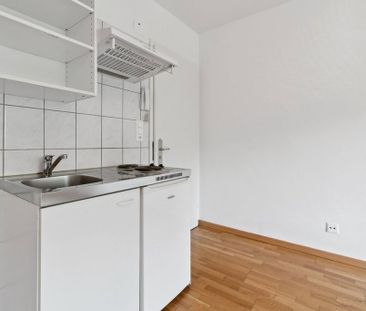 1 Zimmer, 14 m², 2. Stock - Photo 2