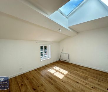 Location Appartement 2 pièces 37m² MACON 71000 - Photo 4