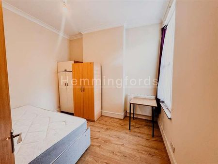 Arcadian Gardens, Wood Green, London, N22 - Photo 4