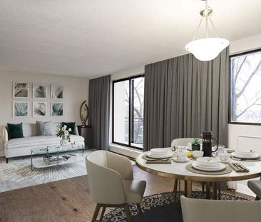 Trillium Towers I/II | 680/690 Wonderland Road North, London - Photo 1