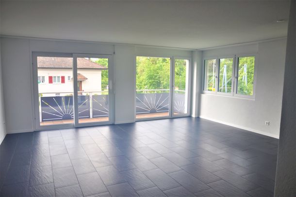 3.5 Zimmer, 83 m², 1. Stock - Photo 1