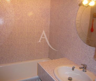 Location Appartement 2 pièces 31m² LA GRANDE MOTTE 34280 - Photo 6