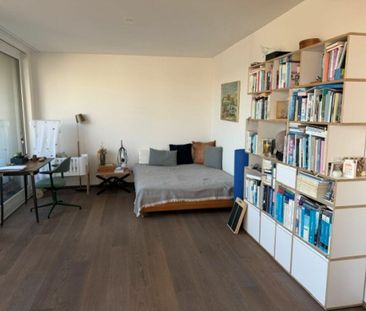 Modernes Wohnen im Zürcher Seefeld mit privater Dachterrasse - Foto 5