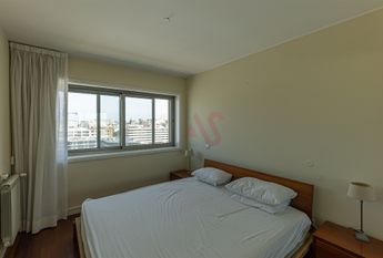 Apartamento T3 em Porto