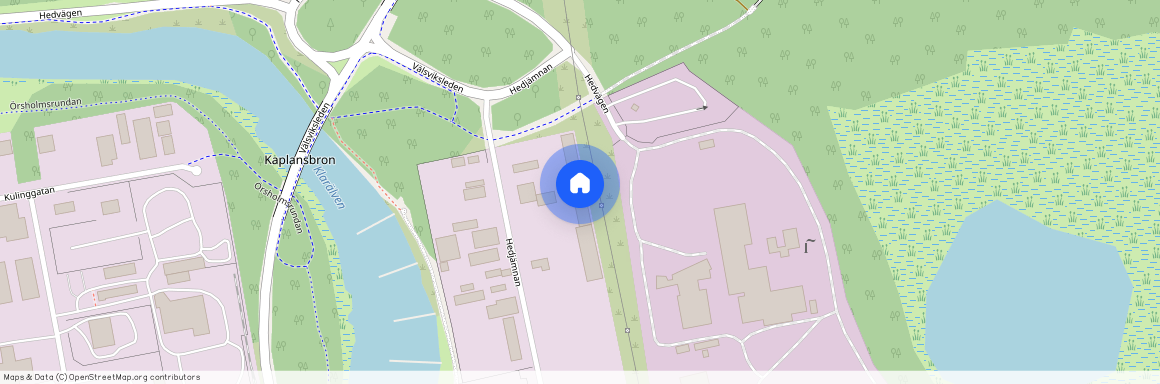 Haga, Karlstad, Värmland, Ringervägen 1