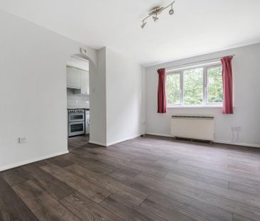 1 bedroom apartment to rent - Photo 4