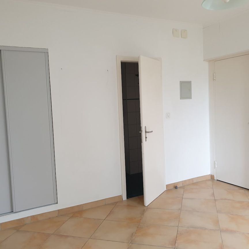 Appartement de 1,5 pièces proche du lac - Photo 1