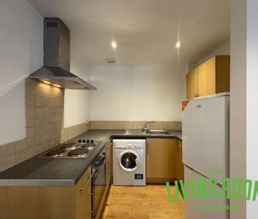 1 bedroom flat to rent - Photo 4