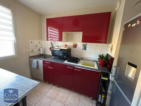 Location Appartement 3 pièces 60m² AVION 62210 - Photo 3