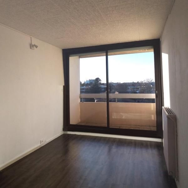 Location Appartement 3 pièces 66m² PESSAC 33600 - Photo 1
