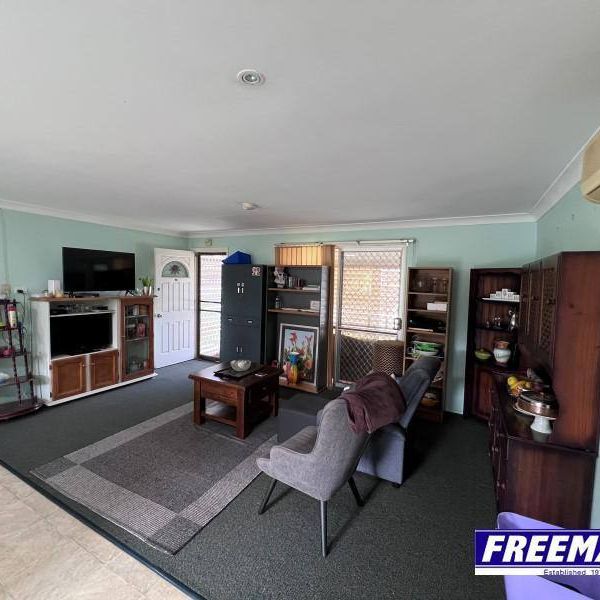 Tidy Home in Close Proximity to Kingaroy Hospital - Photo 1