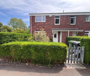3 bedroom end of terrace house to rent - Photo 1