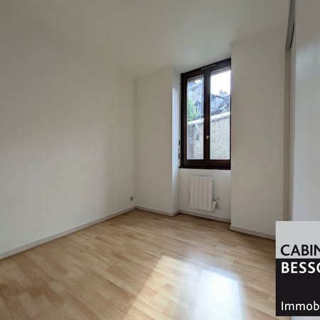 Location Appartement 2 pièces 30m² GRENOBLE 38000 - Photo 4