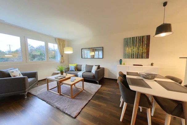 2.5 Zimmer, 2. Stock - Photo 1