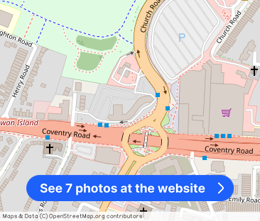 Equipoint, Coventry Road, B25 - Photo 1