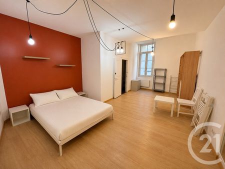 Location Appartement 1 pièce 47m² MONTPELLIER 34000 - Photo 3