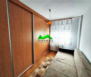 Apartament 3 camere 2 bai Sibiu Siretului - Fotografie 1