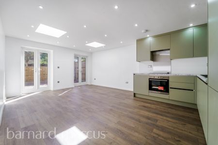 Hounslow Road, Feltham, Hanworth - Photo 4