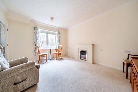 Eliot Lodge, Ashbourne - Photo 4