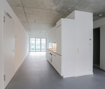 Wohnen in bester Europacity-Lage: 3 Zimmer im QH Straight ab sofort... - Photo 2