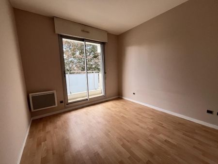 Location Appartement 2 pièces 47m² BORDEAUX 33200 - Photo 5