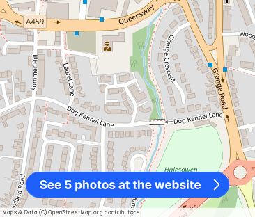 Brett Young Close, Halesowen - Photo 1