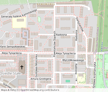 Kawalerka na wynajem w Jaworznie-Osiedle Stałe - Фото 1