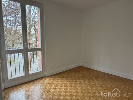 Location Appartement 5 pièces 94m² GIF SUR YVETTE 91190 - Photo 4