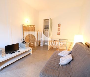 Location Appartement 2 pièces Meublé 34m² ST ETIENNE 42000 - Photo 2