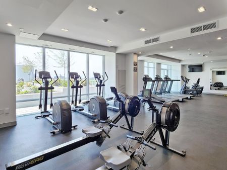 For Lease - 3220 Sheppard Avenue Unit# 203, Toronto, Ontario - Photo 5