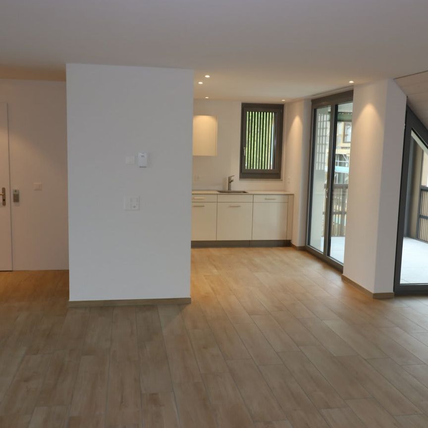 5.5 Zimmer, 151 m², 2. Stock - Photo 1