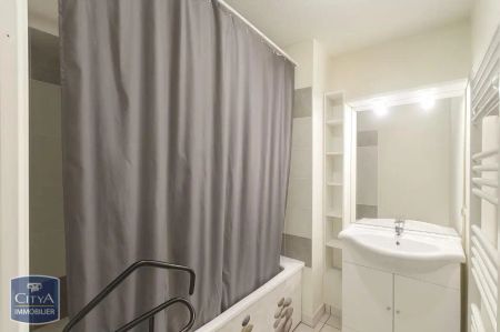 Appartement à louer 2 pièces 46.21m² - Photo 5