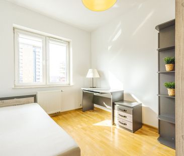 3 Pokoje Architektów z klimatyzacją | bez prowizji - Zdjęcie 2