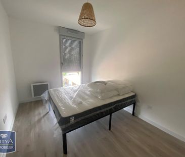 Location Appartement 3 pièces 62m² AGEN 47000 - Photo 5