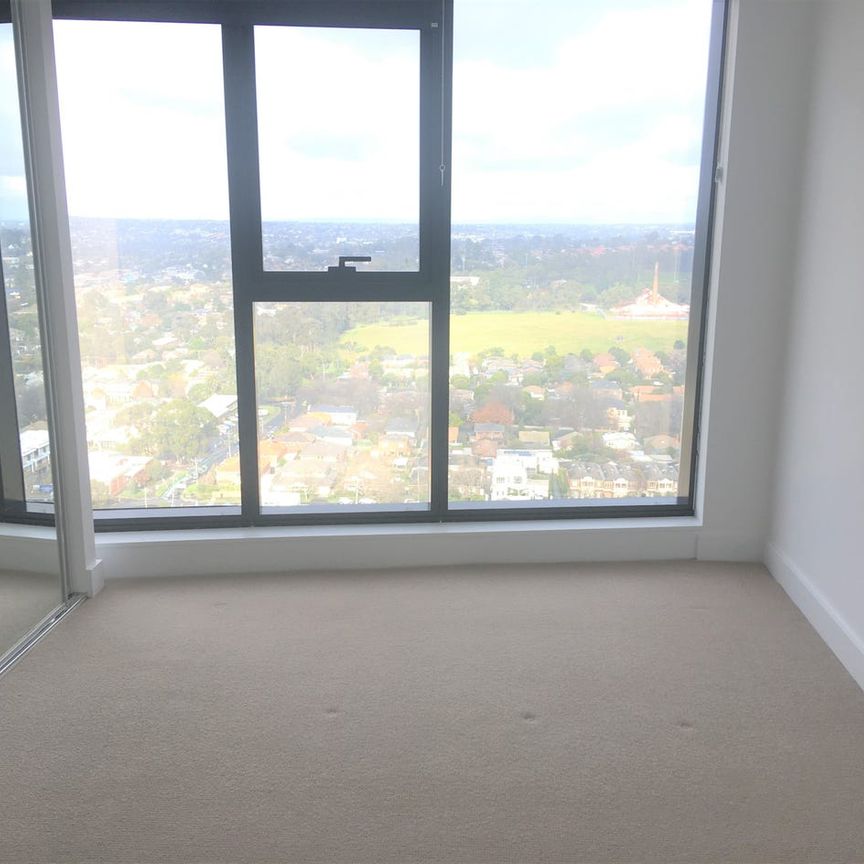 Art Series RESIDENCES [THE CHEN]- 2 bedroom 1 bathroom ( No parking) - Photo 1